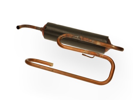 DEPOSITO ACUMULADOR AOY30QMAN4 - 9AGF01761