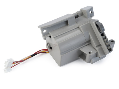 MOTOR FILTROS - 9AGF01763