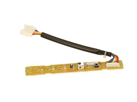 PLACA INDICADORA K04GN-0400HSE-DO - 9AGF01766