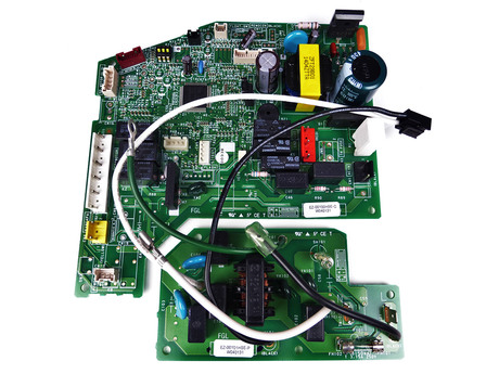 PLACA CONTROL EZ-00101HSE-C - 9AGF01772