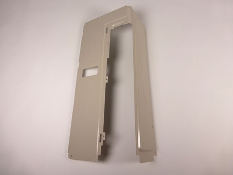 PANEL DERECHO 650X355 MM - 9AGF01774