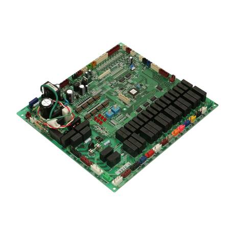 PLACA CONTROL K05AR-0400HUE-C1 - 9AGF01778