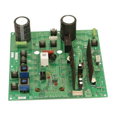 PLACA INVERTER K04CY-0400HUE-C0 - 9AGF01780
