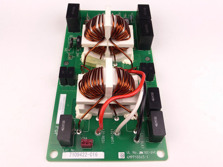 PLACA POTENCIA K04CZ-0400HUE-FL0 - 9AGF01781