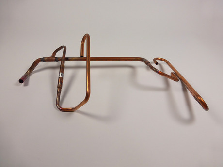 TUBO DESCARGA - 9AGF01785