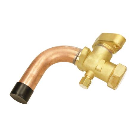 VÁLVULA 3 VÍAS - 9AGF01789