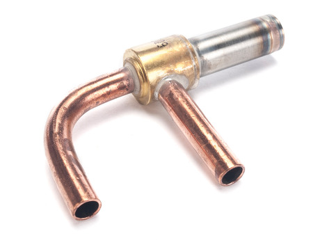 VÁLVULA SOLENOIDE SV 1.2 - 9AGF01790