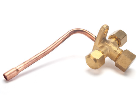 VÁLVULA 3 VÍAS - 9AGF01792