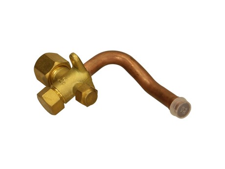 VÁLVULA 3 VÍAS - 9AGF01793