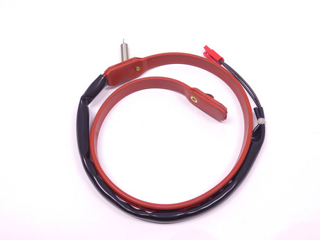 RESISTENCIA CARTER B 35W 240V - 9AGF01795