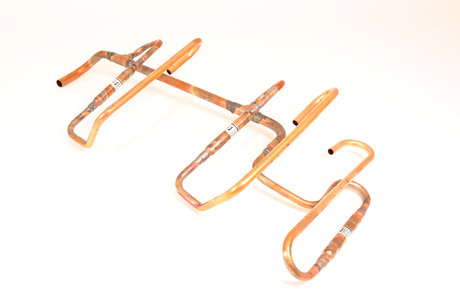 TUBO DESCARGA - 9AGF01802