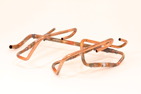 TUBO DESCARGA - 9AGF01805