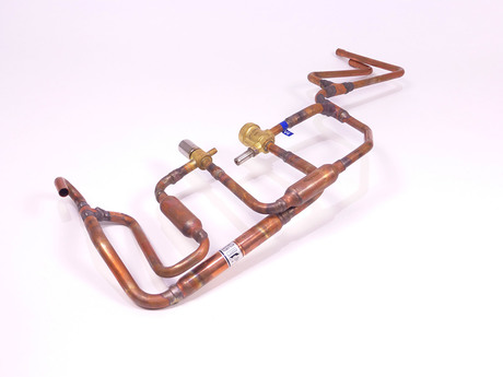 VÁLVULA EXPANSIÓN - 9AGF01813