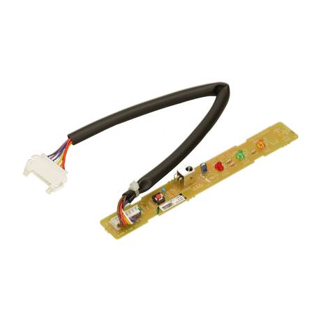 PLACA INDICADORA K04GN-0402HSE-DO - 9AGF01815