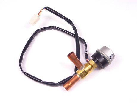 VÁLVULA EXPANSIÓN EDM-60YGKG-4R XH1 5/8'' - 9AGF01818