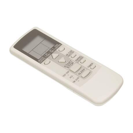 MANDO A DISTANCIA AIRE ACONDICIONADO AR- - 9AGF0183