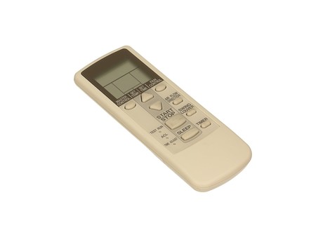 MANDO A DISTANCIA AIRE ACONDICIONADO AR- - 9AGF0183
