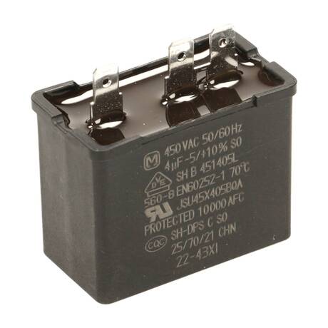 CONDENSADOR 4µF 450VAC - 9AGF01833
