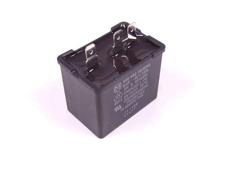 CONDENSADOR 6µF 400VAC - 9AGF01836