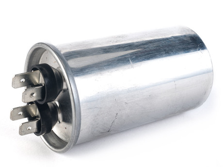 CONDENSADOR 10µF 440VAC - 9AGF01837