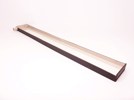 BANDEJA DESAGÜE 1450X175X50 MM - 9AGF01840