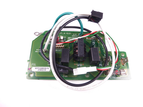 PLACA FILTRO K01FZ-0408HSE-P0 - 9AGF01843