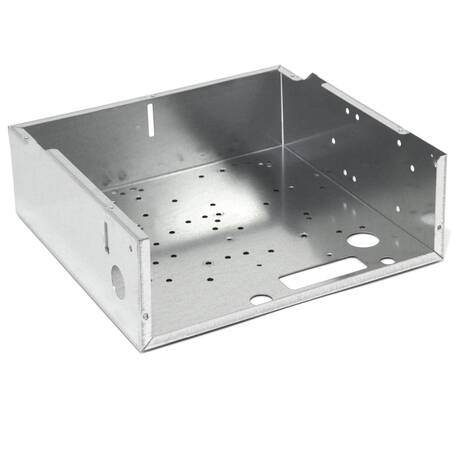 CAJA CONTROL 275X270 MM - 9AGF01844