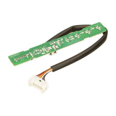 PLACA INDICADORA K04GN-0401HSE-DO - 9AGF01849