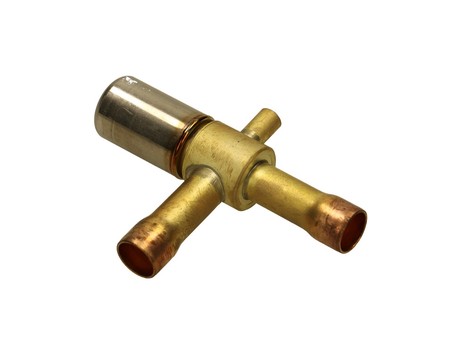 VÁLVULA EXPANSIÓN - 9AGF01854