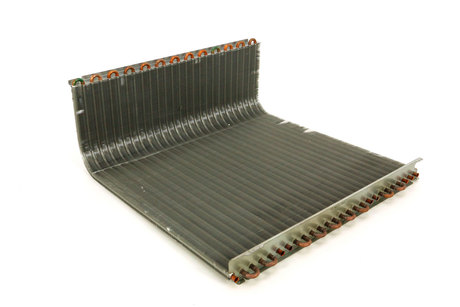 CONDENSADOR AOG14TMAL - 9AGF01857