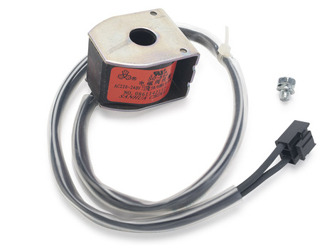 BOBINA SANHUA SQ-866 6-8W 220V 50-60HZ - 9AGF01859