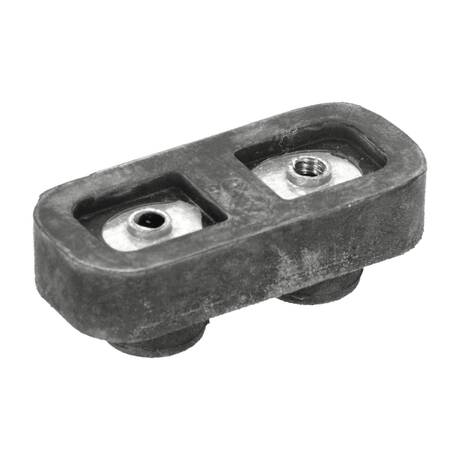 SILENT BLOCK-B PARA BOMBA - 9AGF01863