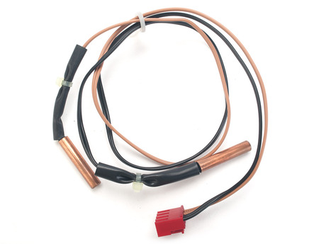 KIT SONDAS TUBO Y DESCARGA - 9AGF01869