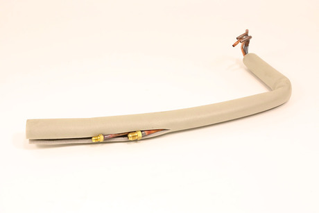 COLECTOR 1/4'' 3/8'' - 9AGF01876