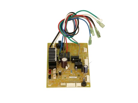 PLACA CONTROL K05EF-0500HSE-C1 - 9AGF01887