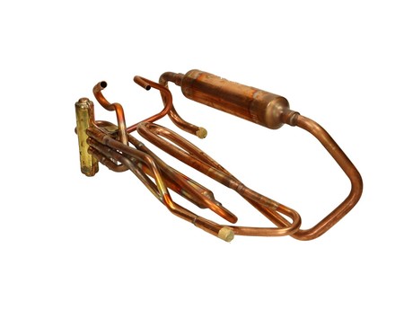 VÁLVULA 4 VÍAS - 9AGF01889