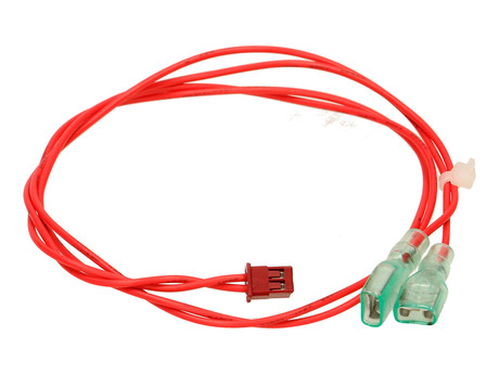 CABLE 2 HILOS ROJO CONEXIÓN PRESOSTATO 5 - 9AGF01891