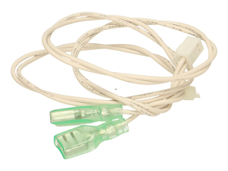CABLE 2 HILOS BLANCO CONEXIÓN PRESOSTATO - 9AGF01892