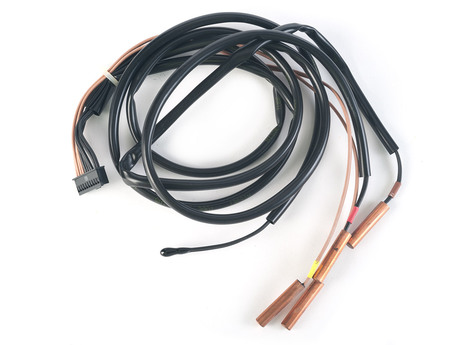 KIT SONDAS TUBO Y AMBIENTE - 9AGF01905