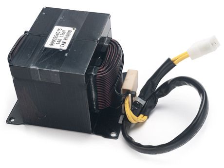 BOBINA CHOQUE TAM RT0810 14A 17MH - 9AGF01920