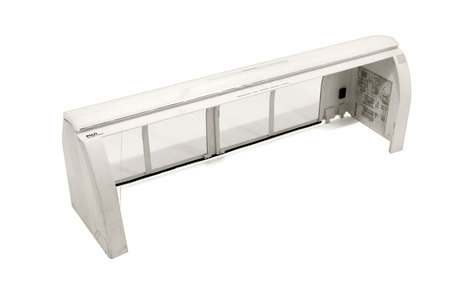 PANEL FRONTAL AWF18UIA - 9AGF01927