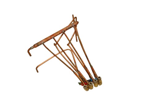 TUBO BYPASS A ASSY - 9AGF01939