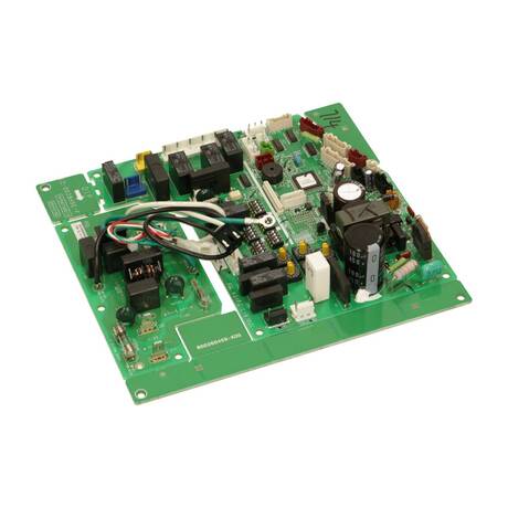 PLACA CONTROL K01FZ-0504HSE-C1 - 9AGF01940