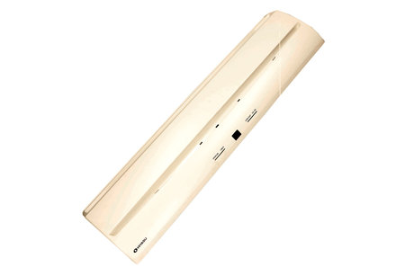 REJILLA AIRE ASJ14LSBCW - 9AGF01942