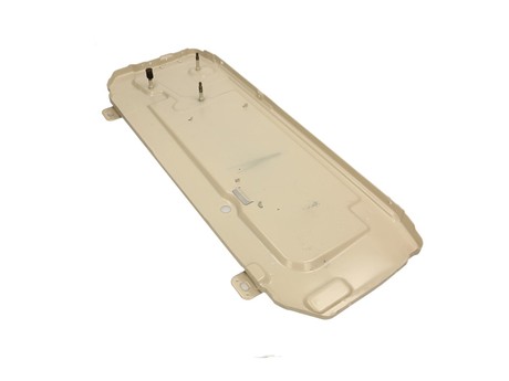 Base condensadora 785x290x30mm - 9AGF01952