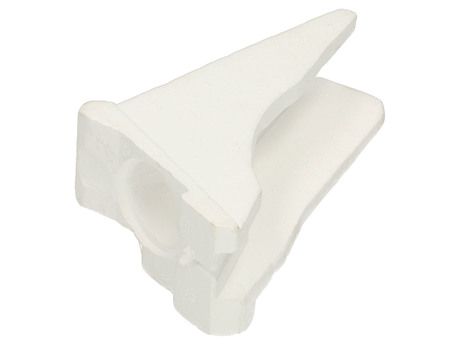 CARCASA SUPERIOR TURBINA 110X75X50 MM - 9AGF01958