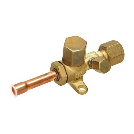 VÁLVULA 3 VÍAS 3/8'' - 9AGF01962