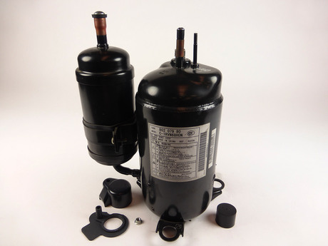 COMPRESOR SANYO C-1RVN68NH0N - 9AGF01974