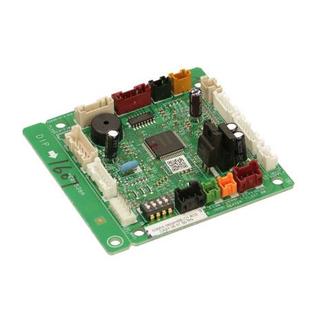PLACA CONTROL K06AK-0602HSE-C1 - 9AGF01975