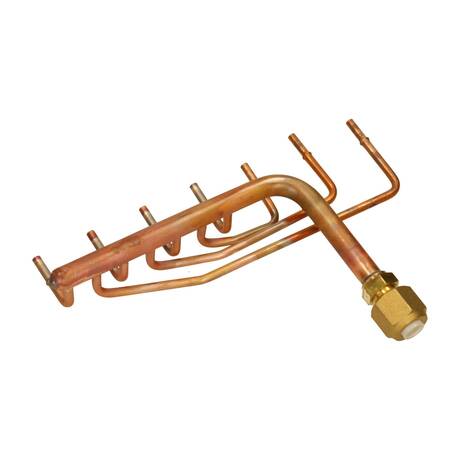 COLECTOR EVAPORADOR - 9AGF01979